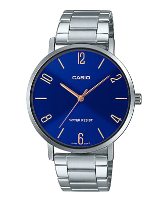 RELOJ CASIO HOMBRE MTP-VT01D-2B21
