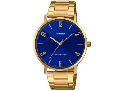 RELOJ CASIO V MTP-VT01G-2B21