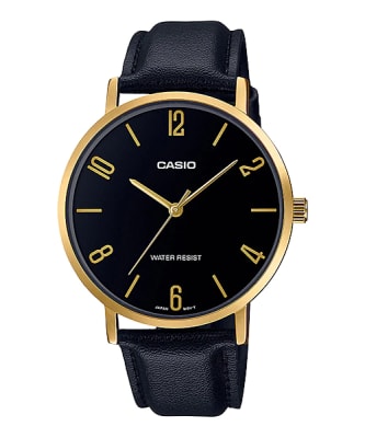 RELOJ CASIO HOMBRE MTP-VT01GL-1B21