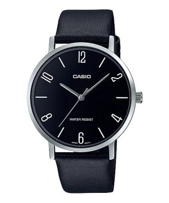 RELOJ CASIO HOMBRE MTP-VT01L-1B21