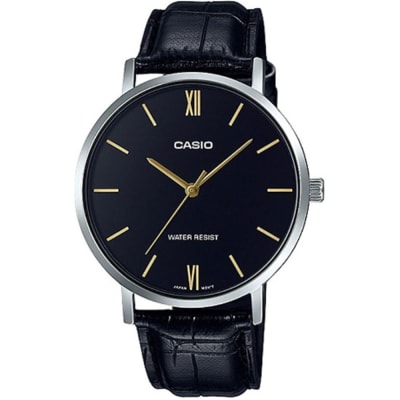 RELOJ CASIO V MTP-VT01L-1B1