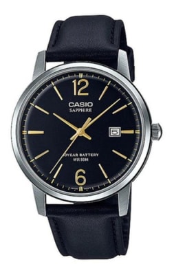 RELOJ CASIO HOMBRE MTS-110L-1A1