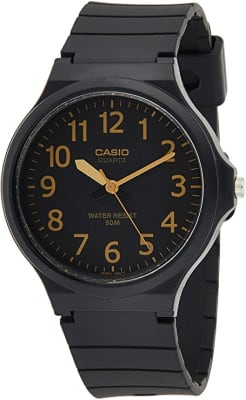RELOJ CASIO V MW-240-1B21