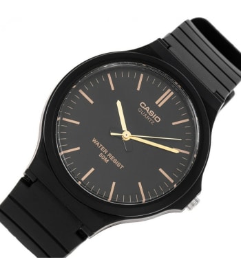 RELOJ CASIO V MW-240-1E21