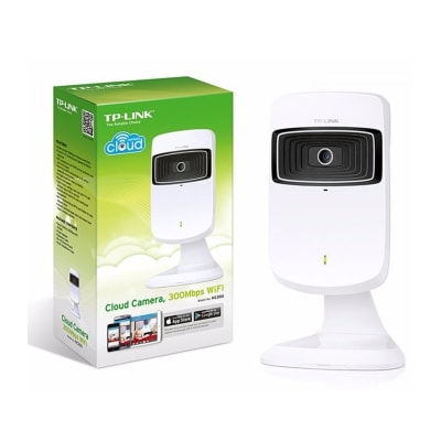 TP-LINK CAMARA IP CLOUD WIFI NC2001