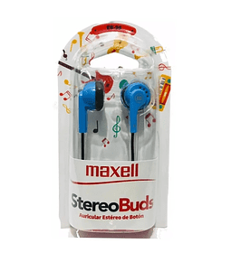 FONO MAXELL EB-95 NEGRO/AZUL1
