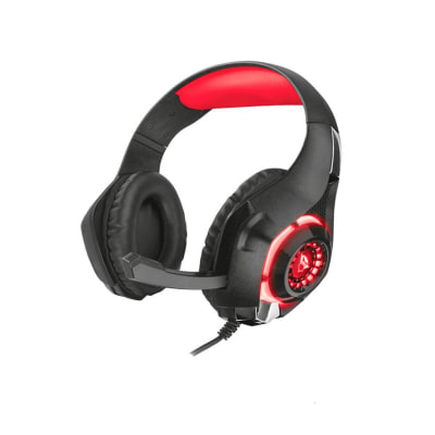 FONO TRUST GAMING NERO GXT-3131