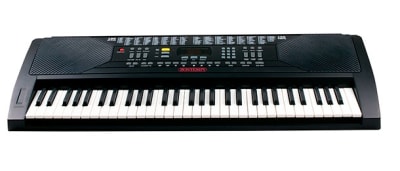 TECLADO BONTEMPI 61T NU0031
