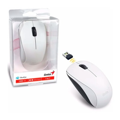 MOUSE GENIUS INALAM.NX-7000 BLANCO1