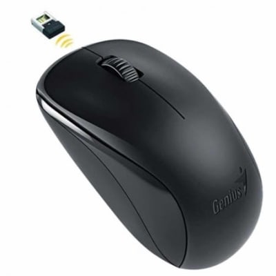 MOUSE GENIUS INALAM.NX-7000 NEGRO1