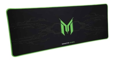 PAD MOUSE MONSTER GAMING 75X28 PA-3481