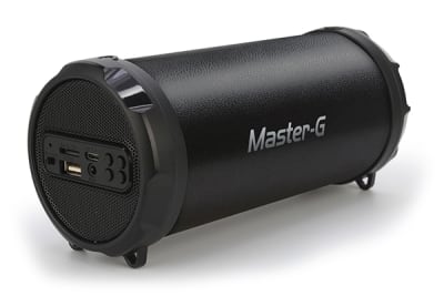 PARLANTE MASTER G G-BASS MICRO1