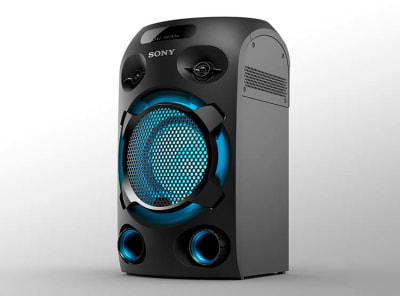 PARLANTE SONY MHC-V02D1