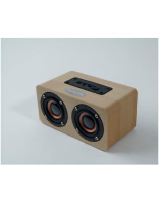PARLANTE DIGILIFE WOODEN DGL-4000311