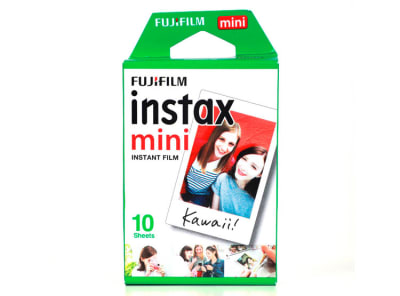 PELICULA INSTAX MINI X10 FUJI1