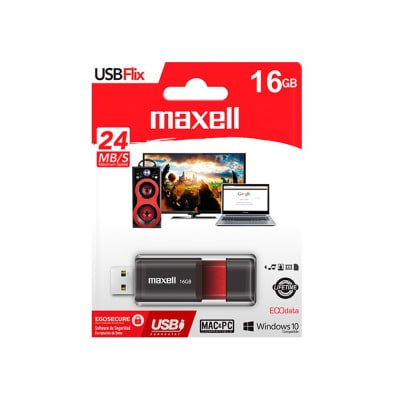 PENDRIVE MAXELL 16GB1