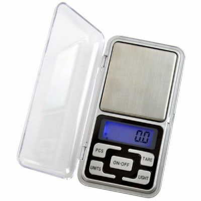 PESA GRAMERA POCKET MH-500G 252211