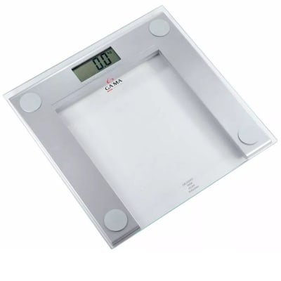 PESA GAMA BAÑO SCG-4001