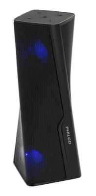 PARLANTE PHILCO TOWER 265BK1
