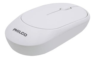 MOUSE PHILCO INALAMBRICO PPR-7314 BLANCO1