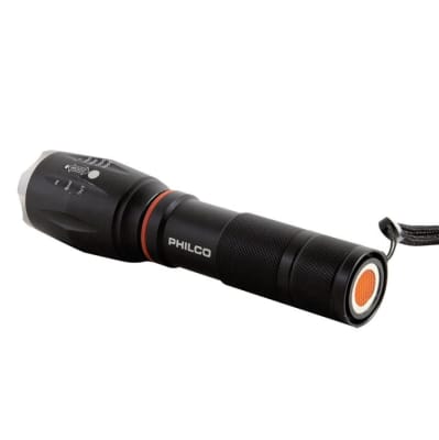 LINTERNA PHILCO CREE 2 LUCES SW-9361