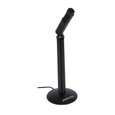 MICROFONO PC PHILCO MIC101