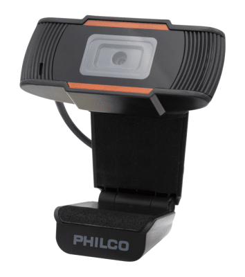 CAMARA WEB PHILCO W11431