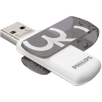 PENDRIVE PHILIPS CITI 32GB1