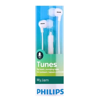 FONO PHILIPS SHE-3555 BLANCO1