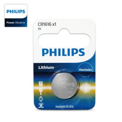 PILA PHILIPS CR-20321