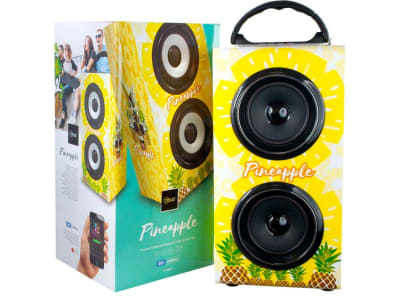 PARLANTE MLAB DISEÑO PINEAPPLE 69471