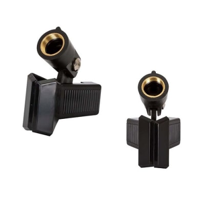 SOPORTE MICROFONO PINZA MH0011