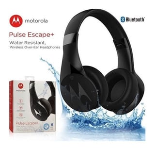 FONO MOTOROLA BT PULSE ESCAPE+1