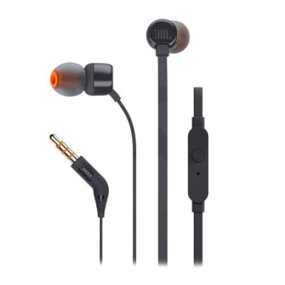 FONO JBL PURE BASS T110 NEGRO1