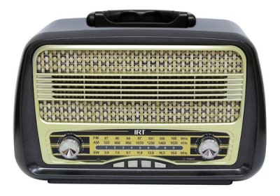 RADIO IRT RETRO BTRETRO0041