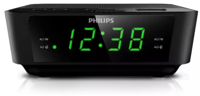 RADIO RELOJ PHILIPS AJ3111