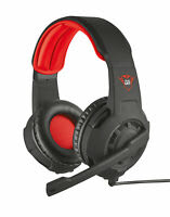 FONO TRUST GAMING RAVU 23250-02 ROJO1