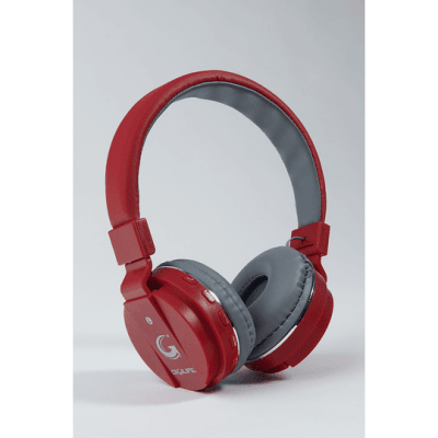 FONO DIGILIFE INTENSITY BT DGL-450016 ROJO1