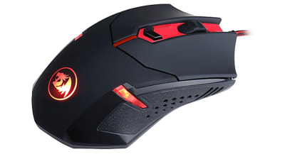 MOUSE REDRAGON CENTROPHORUS 2 M-6011