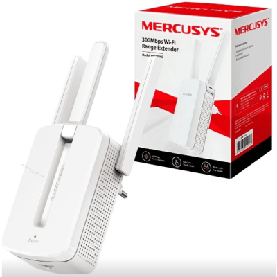 MERCUSYS REPETIDOR WIFI MW3001