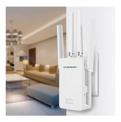 REPETIDOR WIFI DBLUE DBRW-3021