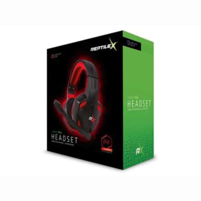 FONO REPTILEX GAMING RX-0001R1