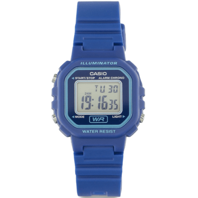 RELOJ CASIO D LA-20WH-2A1
