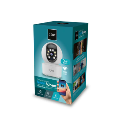 CAMARA MLAB ROBOTICAM2 IP 92571