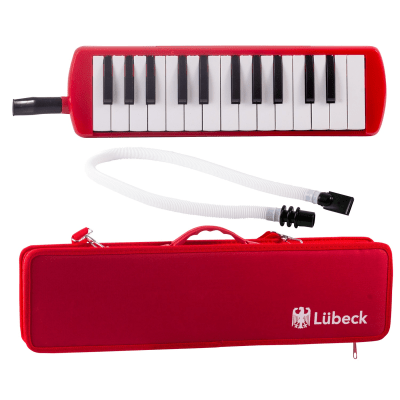 MELODICA LUBECK 25 NOTAS1