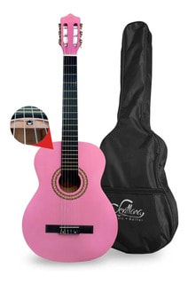 GUITARRA SEVILLANA 39