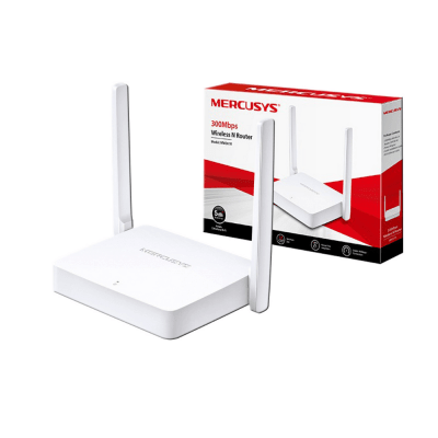 ROUTER MERCUSYS N300MBPS MW302R1