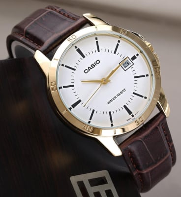 RELOJ CASIO V MTP-V004GL-7A1
