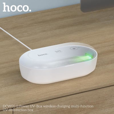 SANITIZADOR HOCO DCW-011