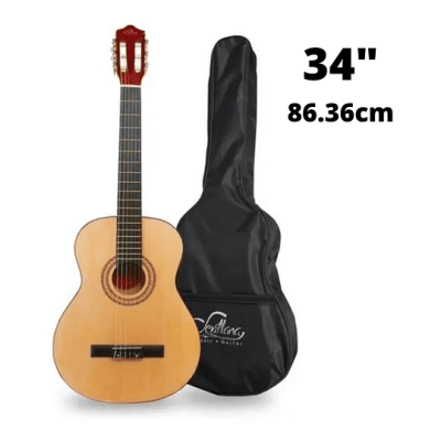 GUITARRA SEVILLANA 34